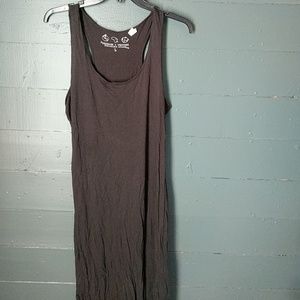 Threads For Thought racerback dress